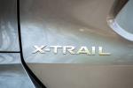 Nissan X-Trail 2017 года (LA)
